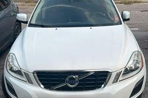 suv AFFIDABILE 2011
