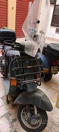 Vespa 50 HP del 1995 a 4 marce