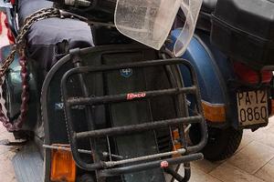 Vespa 50 HP del 1995 a 4 marce