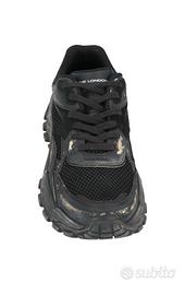 Scarpe crime london tg. 43 nuove