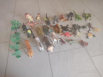 Giochi animali bambini