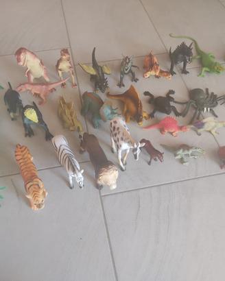 Giochi animali bambini