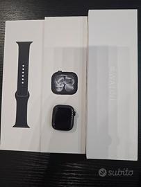 APPLE WATCH 11 DA 42 GPS