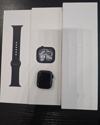 APPLE WATCH 11 DA 42 GPS