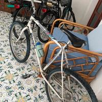 Bicicletta Bianchi