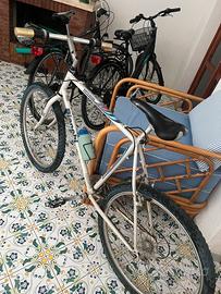 Bicicletta Bianchi