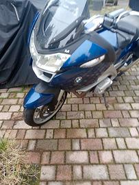 BMW r1200rt