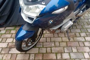 BMW r1200rt