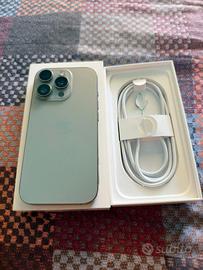 iPhone 16 Pro 256 GB