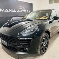 Porsche Macan 3.0 S Diesel*250 CV*TETTO*SCARICHI*