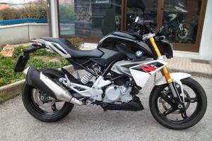 Bmw G 310 R