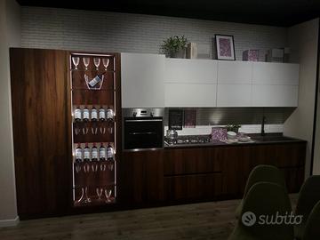 Cucina ONDA