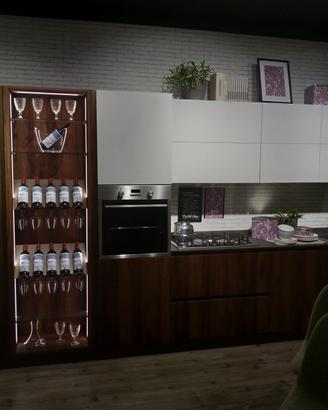 Cucina ONDA
