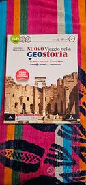 Nuovo Viaggio nella Geostoria 9788824763004