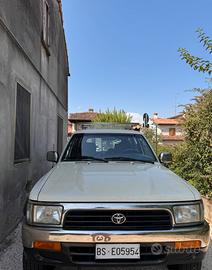 Toyota 4runner