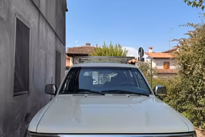 Toyota 4runner
