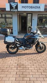 Benelli TRK 502 Trk502 stradale