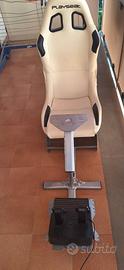 Playseat sedile Gaming Formula 1
