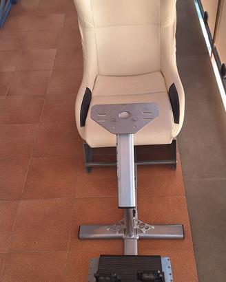 Playseat sedile Gaming Formula 1