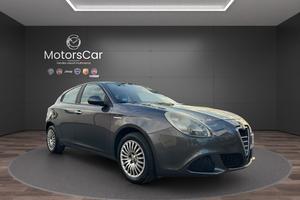 ALFA ROMEO Giulietta 1.6 JTDm-2 105 CV Progression
