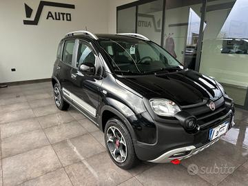 Fiat Panda Cross Panda 0.9 t.air t. Cross 4x4 s&s