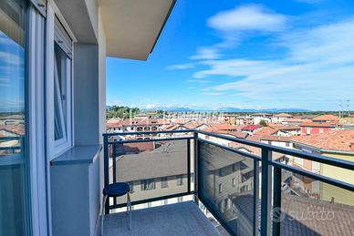 ULTIMO PIANO - CLASSE