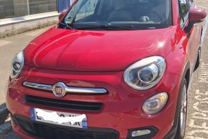 Fiat500x
