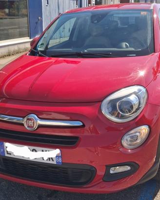 Fiat500x