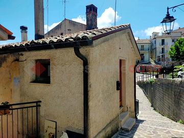 Casa Indipendente Vallinfreda