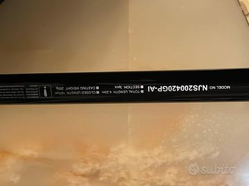 Canna Daiwa Ninja 200 g.