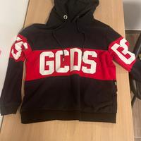 felpa GCDS