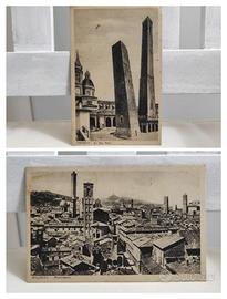 Affascinanti cartoline d’epoca originali