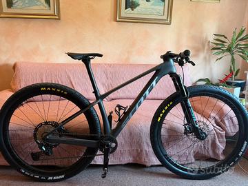 scott scale 940 