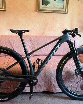 scott scale 940 