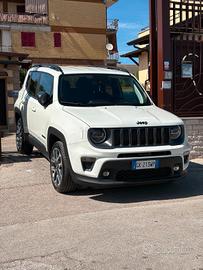 Jeep Renegade 1.3 T4 190CV PHEV 4xe AT6 Limited