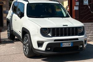 Jeep Renegade 1.3 T4 190CV PHEV 4xe AT6 Limited