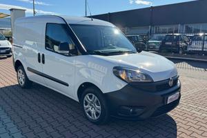 FIAT Doblo 1.6 MJET E6D 105cv S.&S.PC-TN 3 POSTI