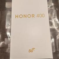 honor 400 lite