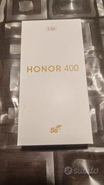 honor 400 lite