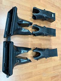 Condotto in Carbonio Air Box SBK BMW M1000RR / S10