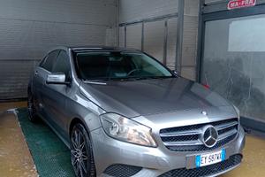MERCEDES Classe A (W177)