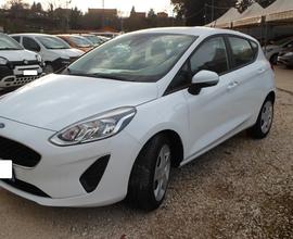 Ford Fiesta 1.1 5 Plus