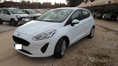 Ford Fiesta 1.1 5 Plus