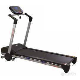 Tapis Roulant Route Xcompact GetFIT