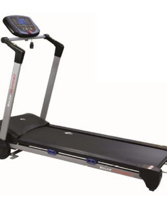 Tapis Roulant Route Xcompact GetFIT