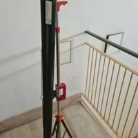 Telo schermo proiezione marca Sopar Made in Italy