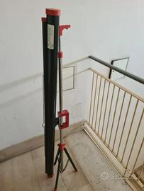 Telo schermo proiezione marca Sopar Made in Italy