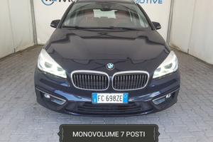 BMW 216 d Gran Tourer Luxury *7 POSTI*