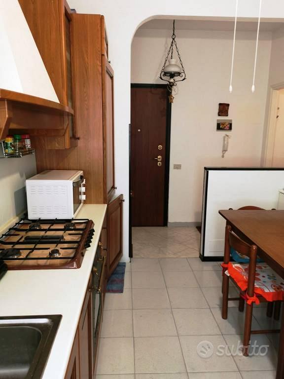 Appartamento – MI - Altro