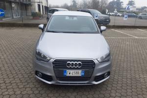 Audi A1 1.2 TFSI Attraction